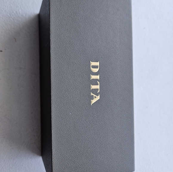 DITA limited edition unisex sunglasses - Picture 4 of 8